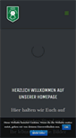 Mobile Screenshot of bsv-marl-huels.de